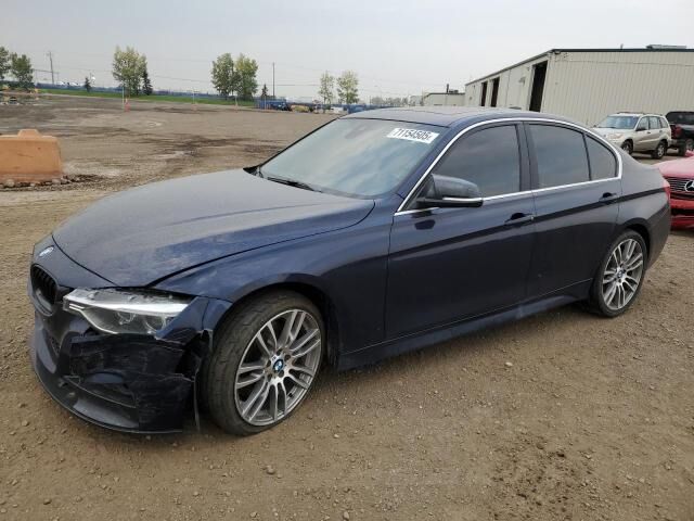 BMW 335i