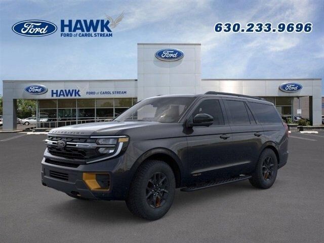 2025 FORD Expedition