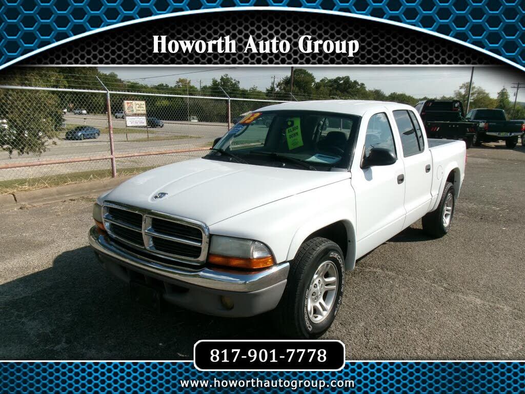 Dodge Dakota