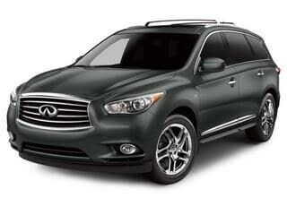 Infiniti QX60