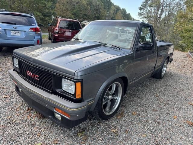 GMC Sonoma