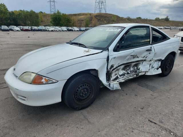 Chevrolet Cavalier