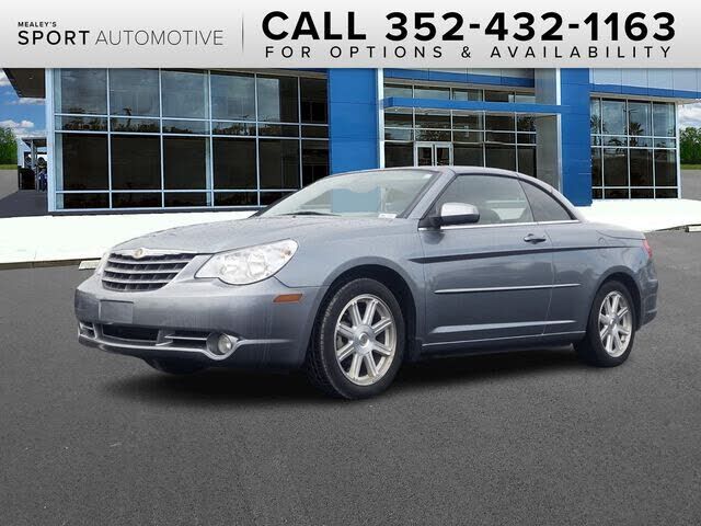 Chrysler Sebring
