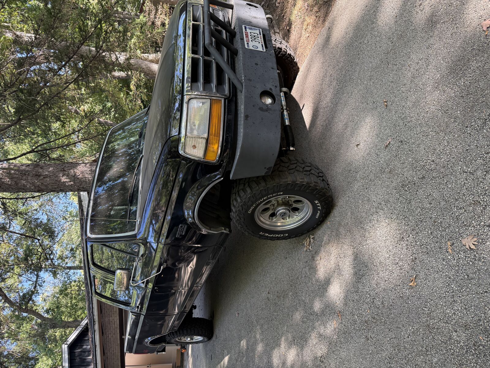 Ford F-350