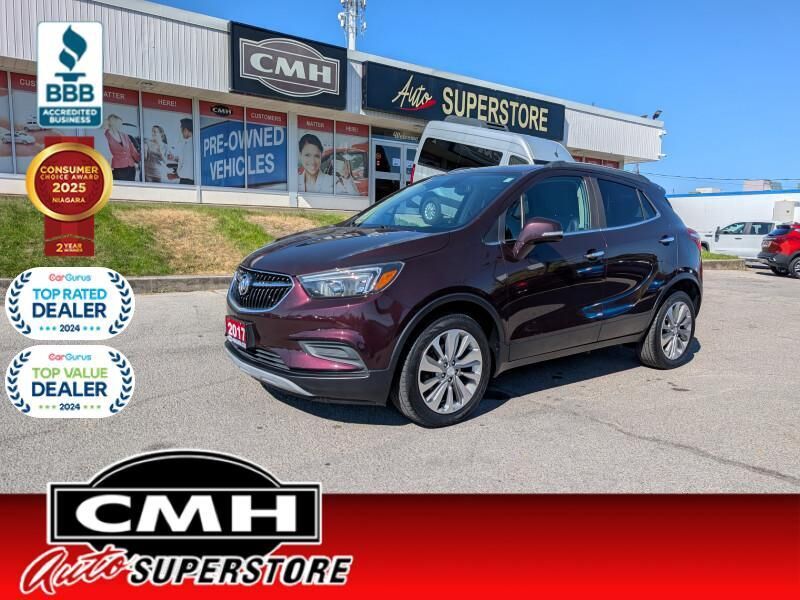 Buick Encore
