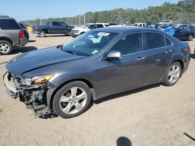 Acura TSX