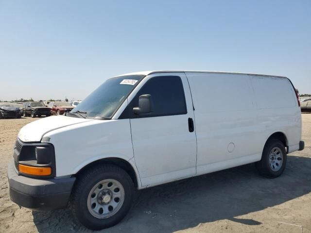 Chevrolet Express