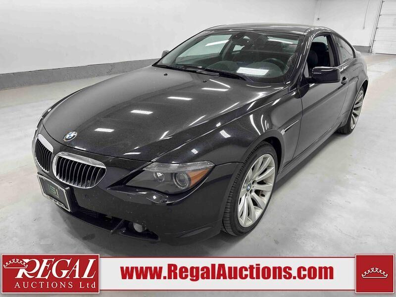 BMW 650i