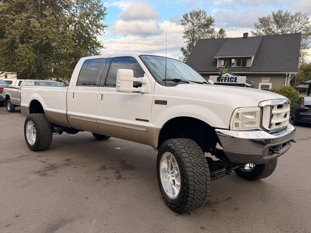 Ford F-350