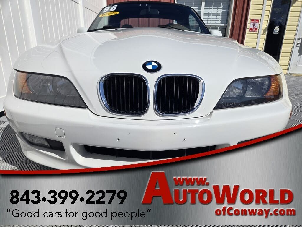 BMW Z3