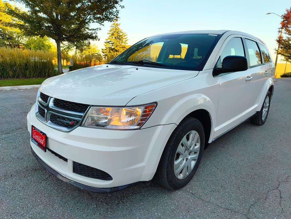 Dodge Journey