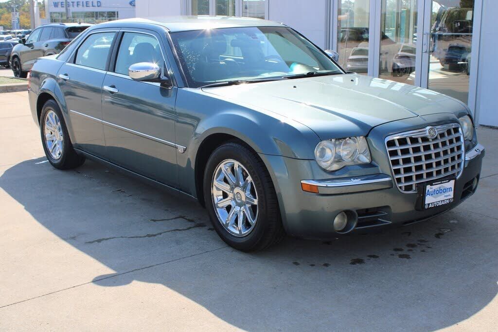 Chrysler 300C