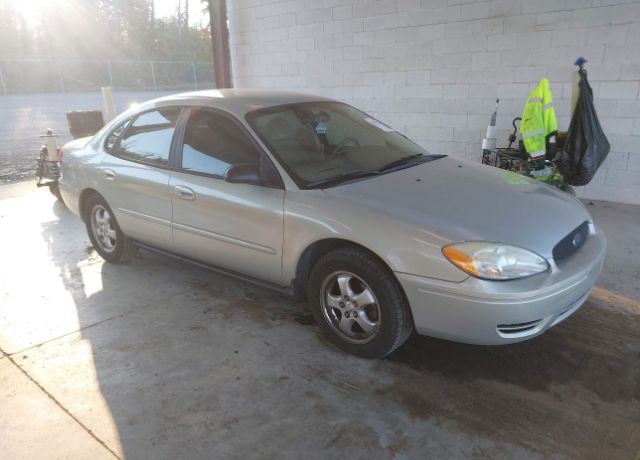Ford Taurus