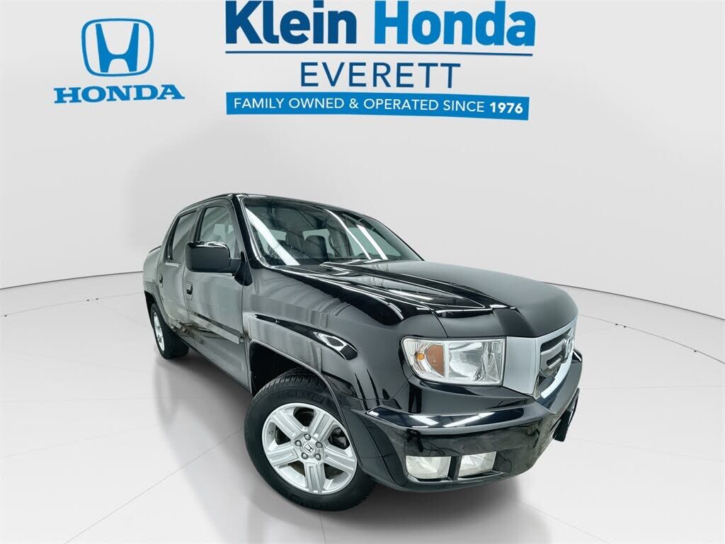 Honda Ridgeline