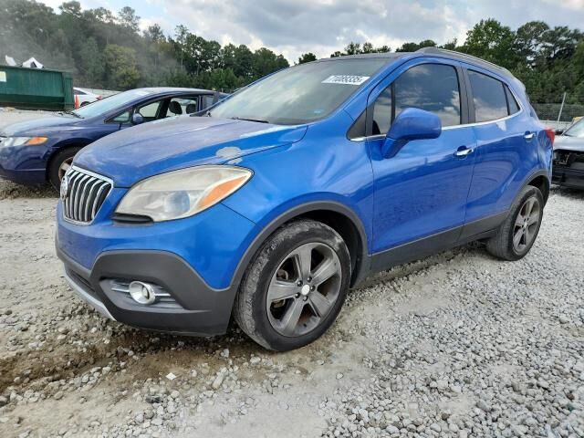 Buick Encore