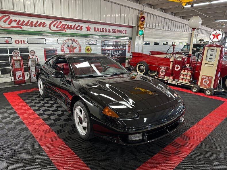 Dodge Stealth