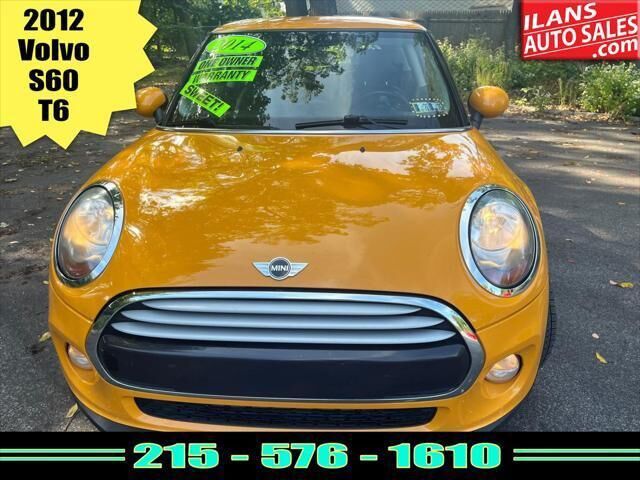 MINI Hardtop