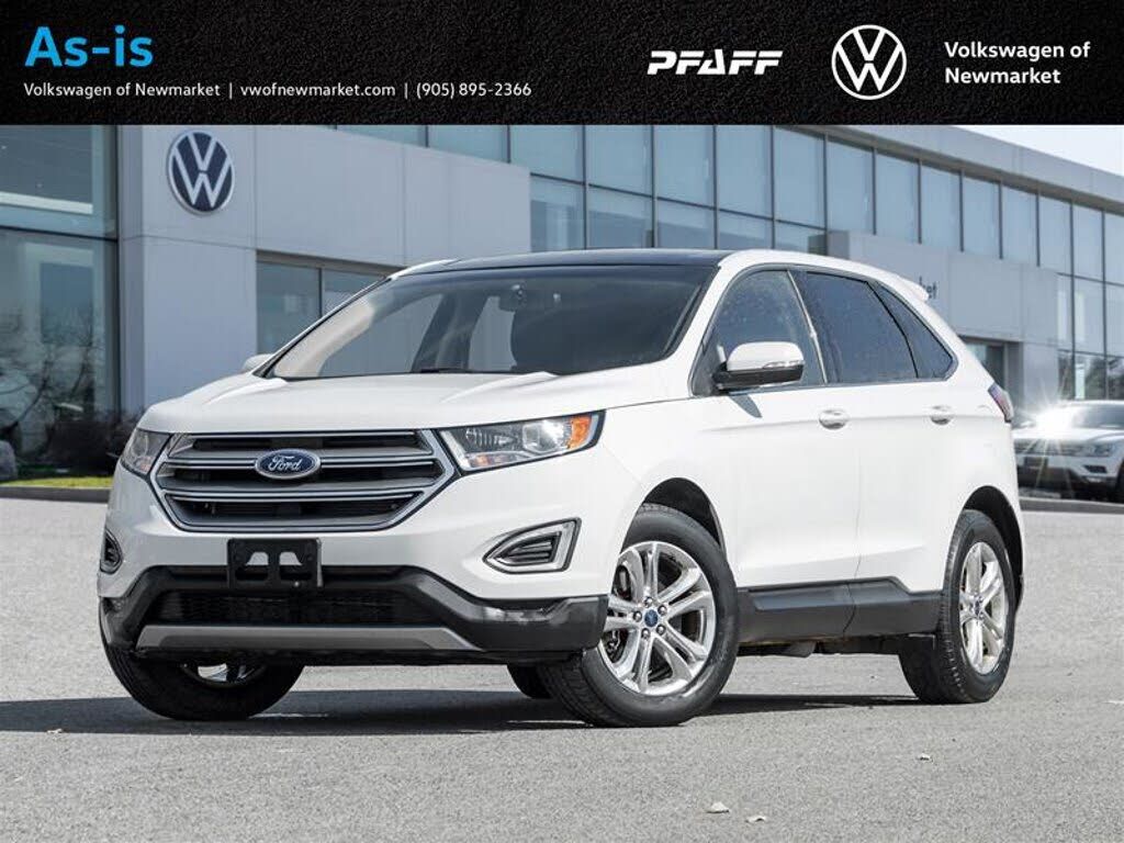 Ford Edge