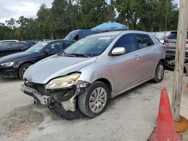 Toyota Corolla Matrix