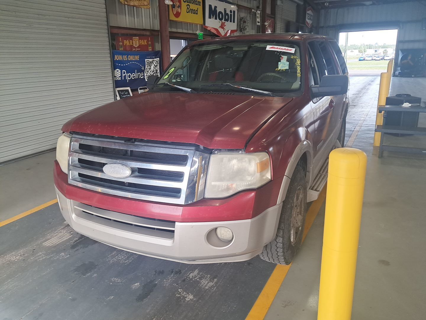 Ford Expedition