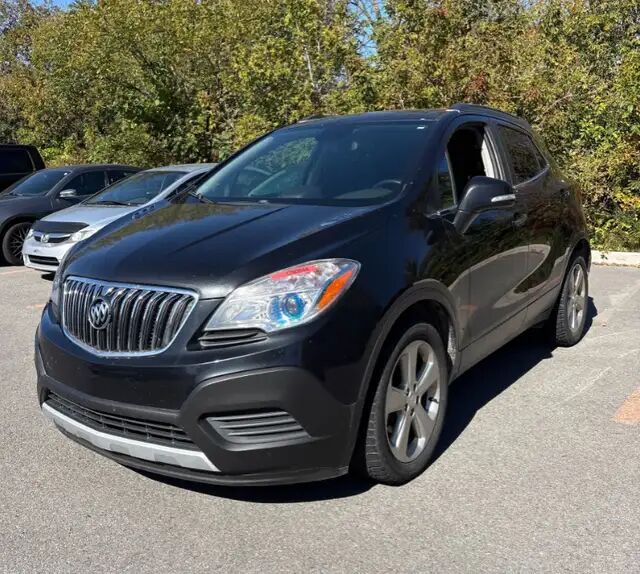 Buick Encore