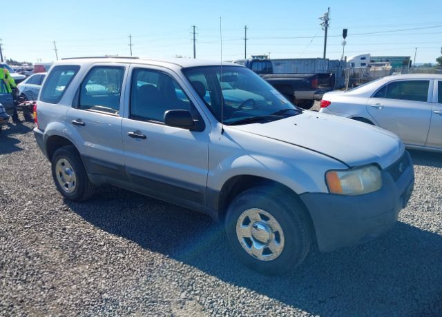 Ford Escape