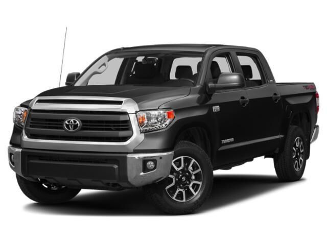 2015 TOYOTA Tundra