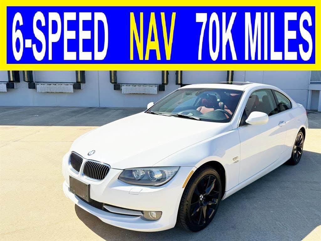BMW 328i