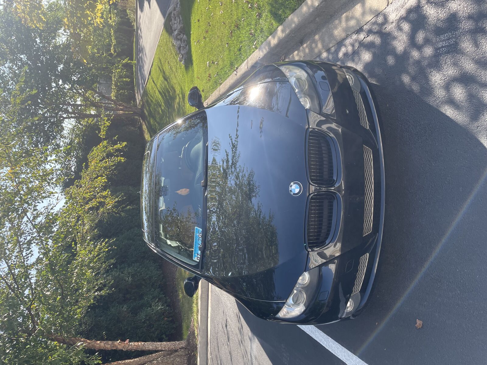 BMW 335i
