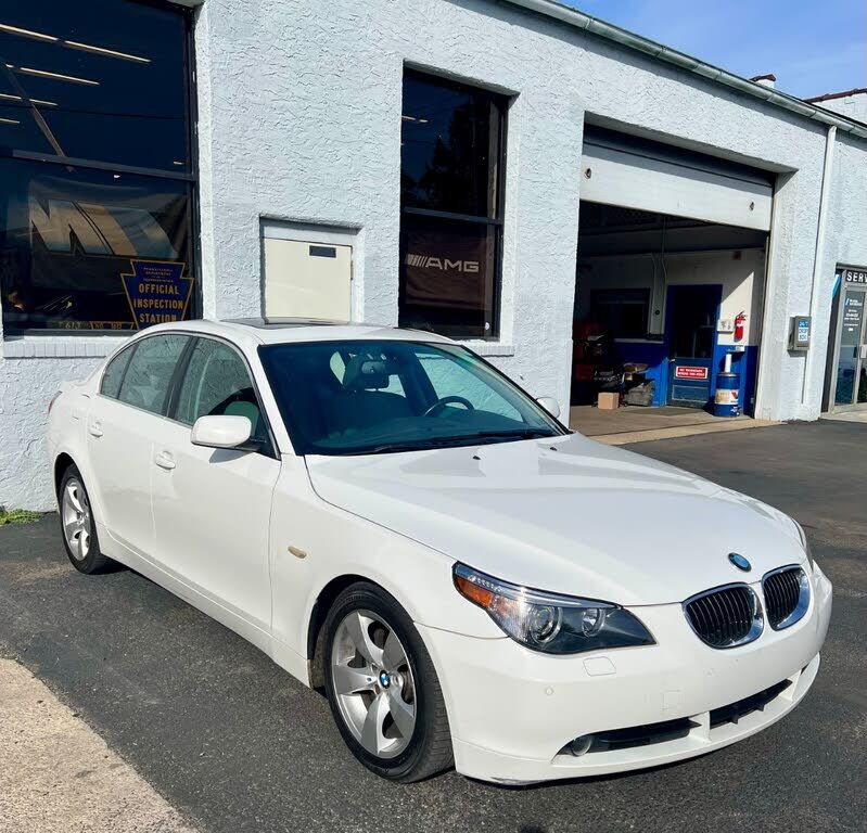 BMW 530i