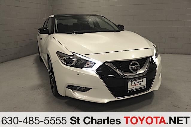 Nissan Maxima