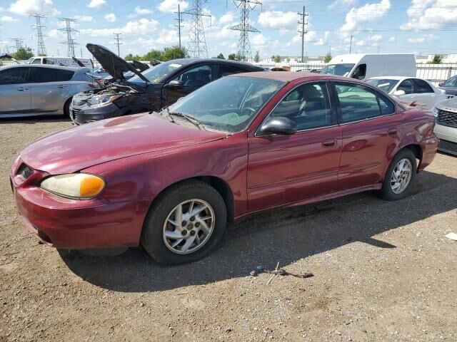 Pontiac Grand AM