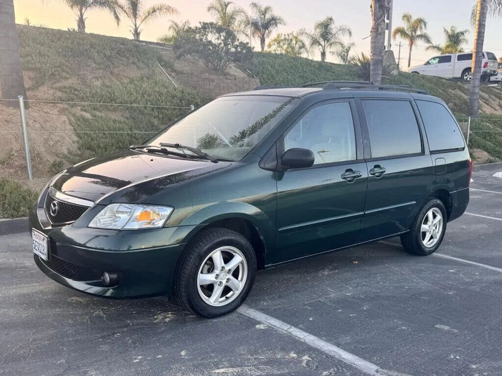 Mazda MPV