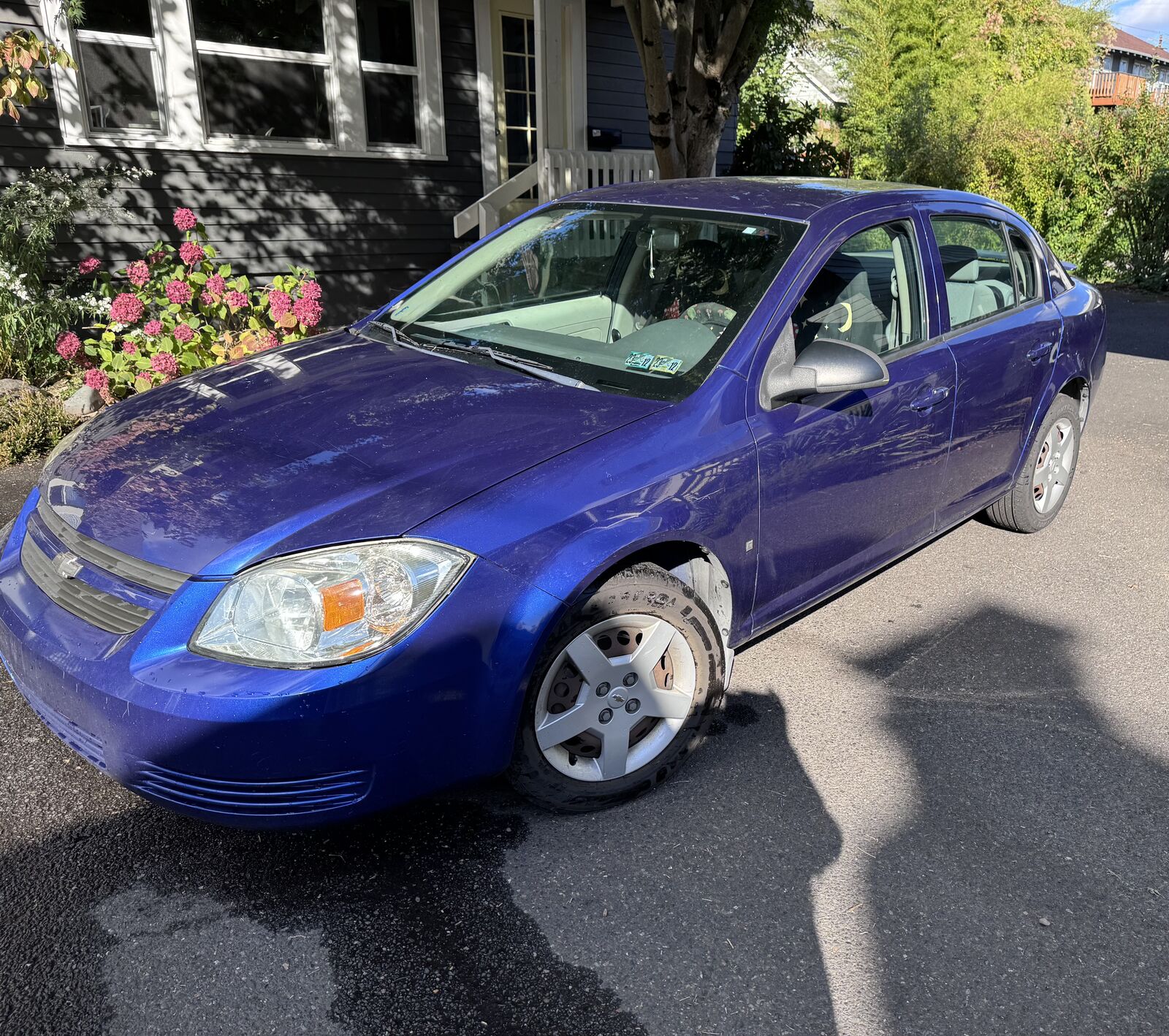 Chevrolet Cobalt