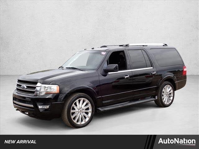 Ford Expedition MAX