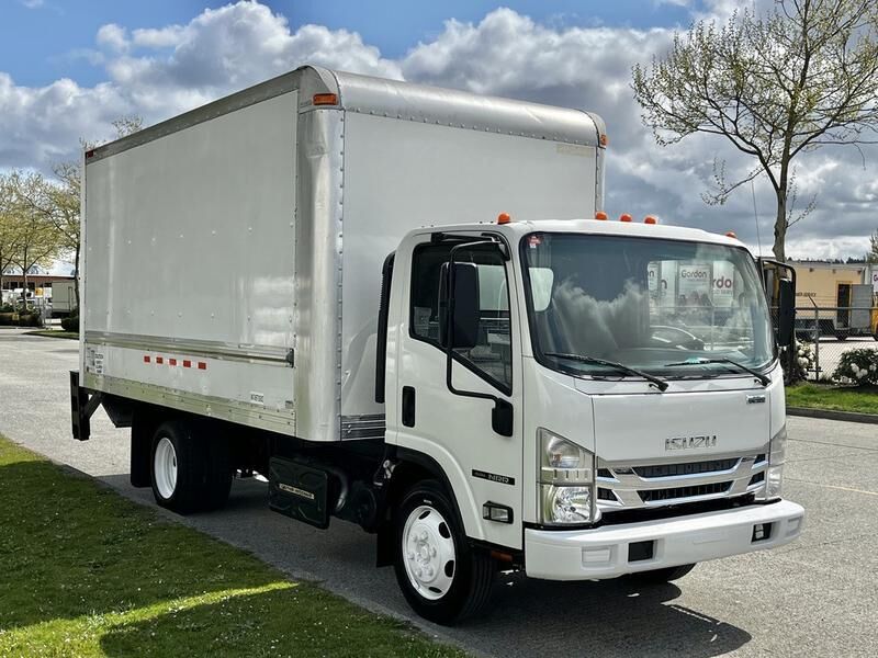 Isuzu NRR