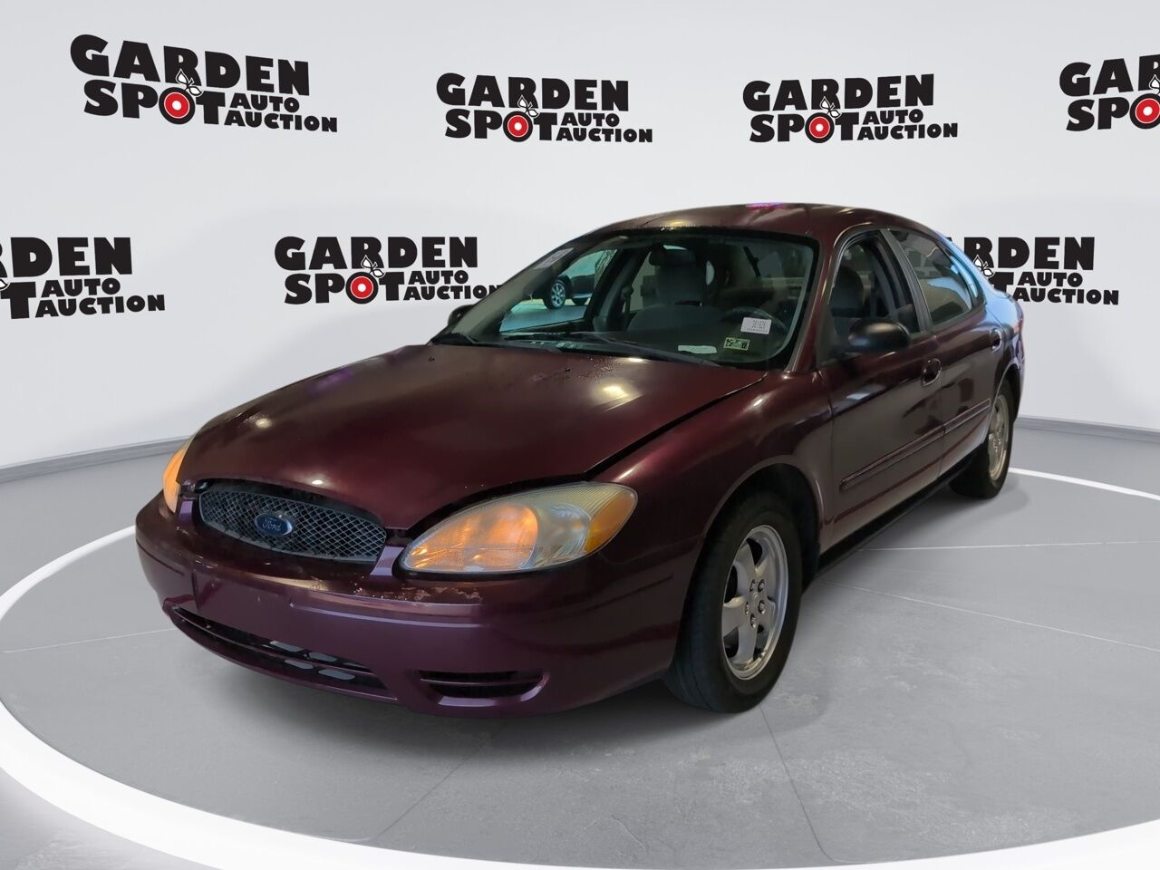 Ford Taurus