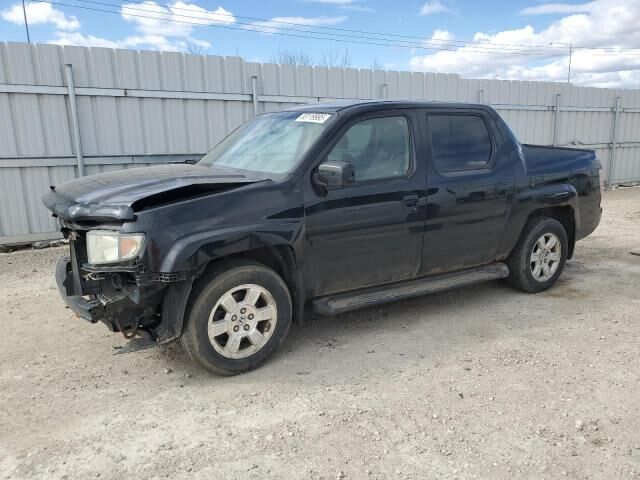 Honda Ridgeline