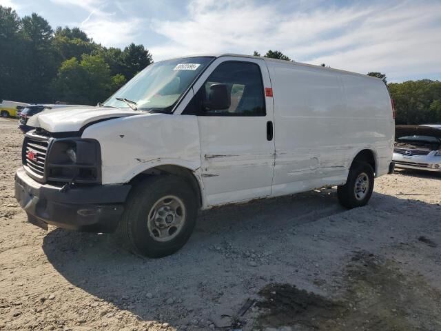 GMC Savana