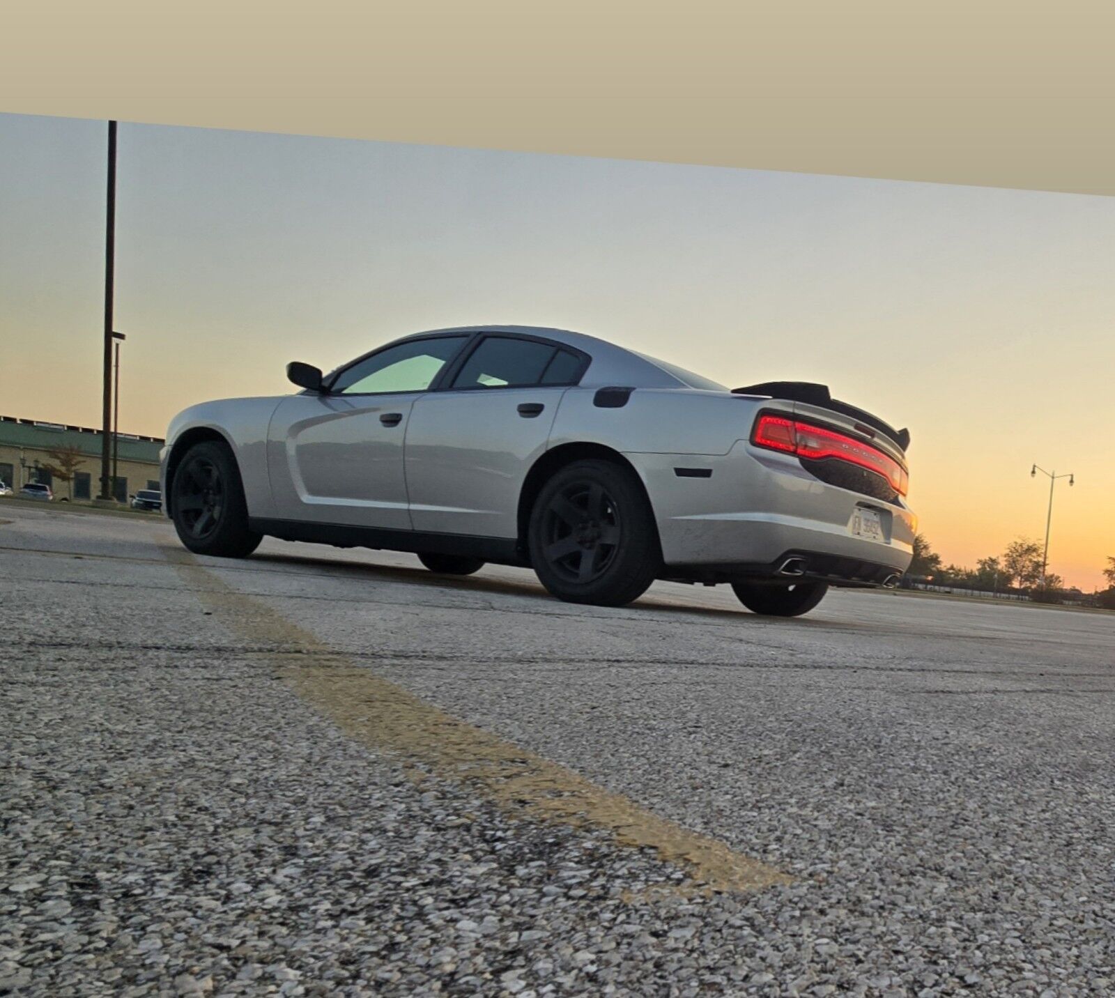 Dodge Charger