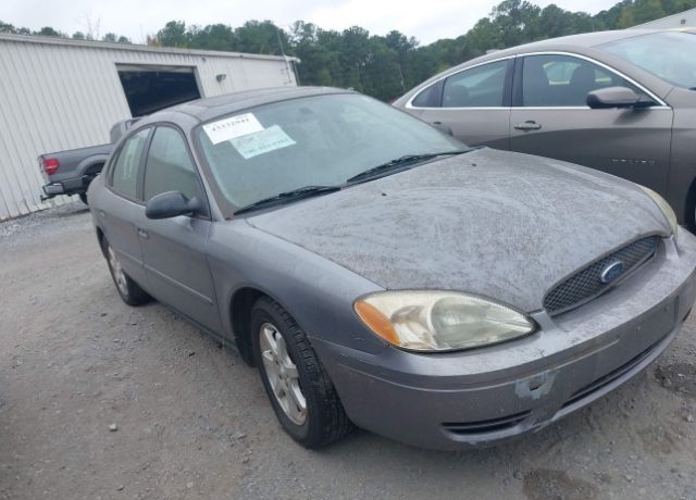 Ford Taurus