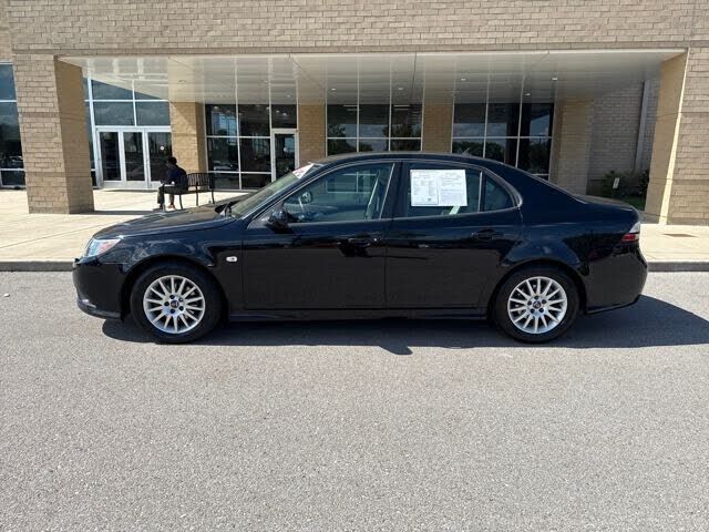 Saab 9-3