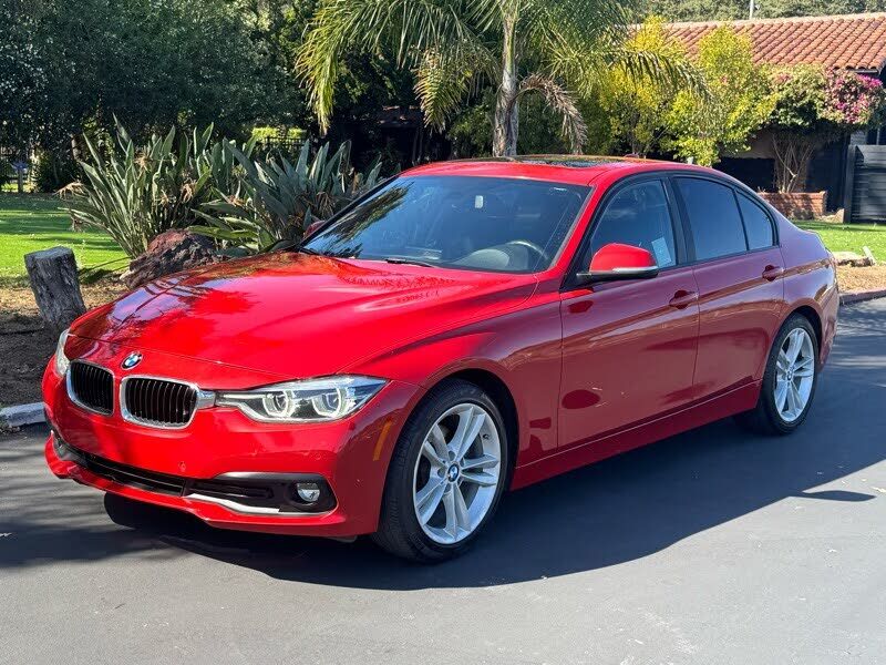 BMW 320i