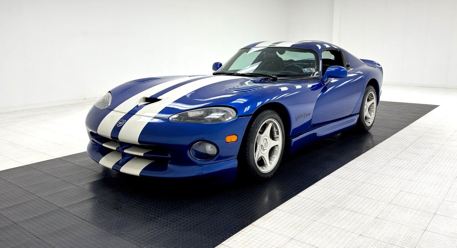 Dodge Viper