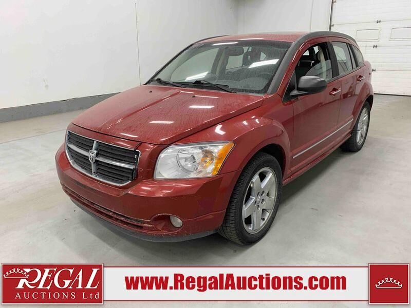 Dodge Caliber