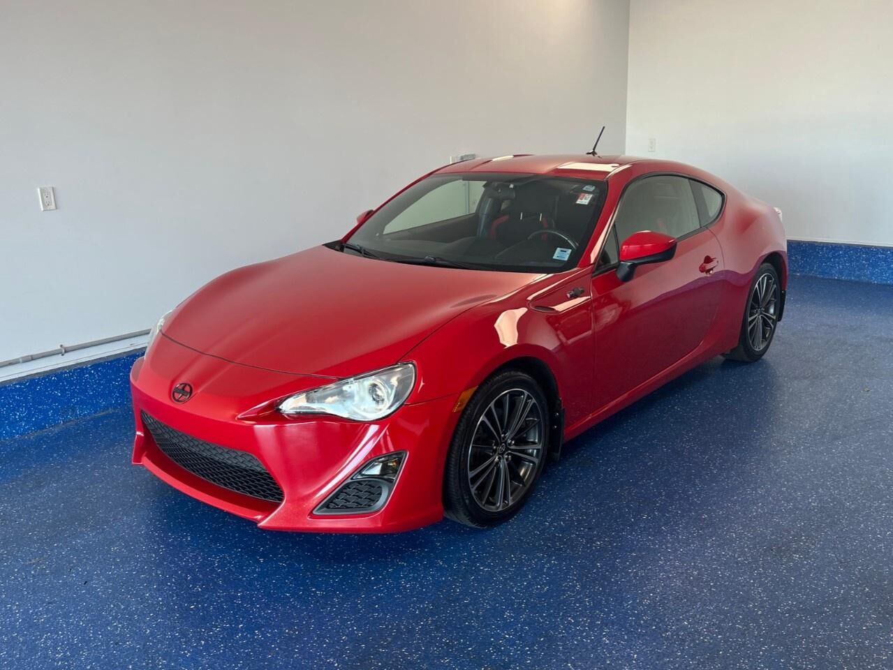 Toyota Scion FR-S