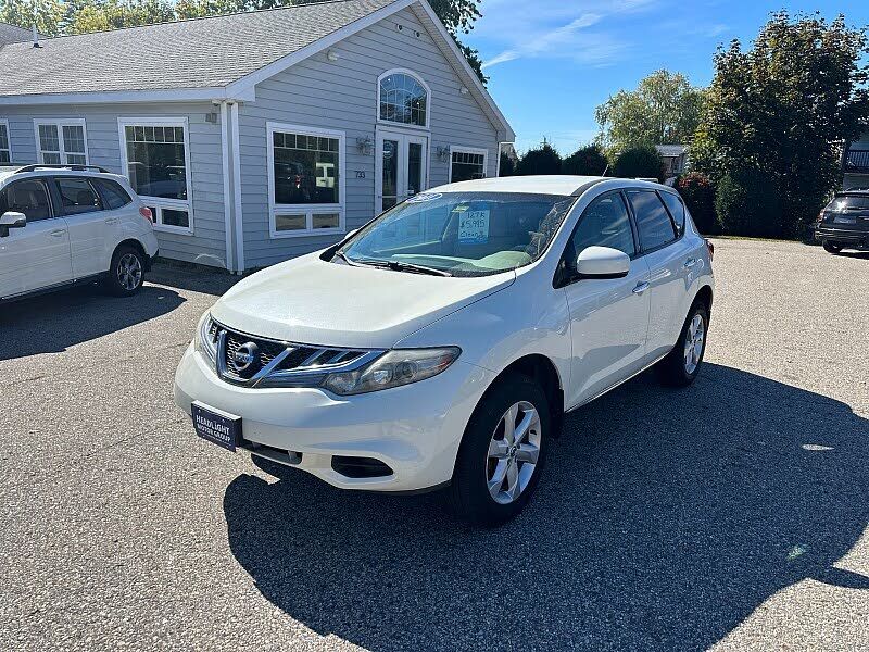 Nissan Murano