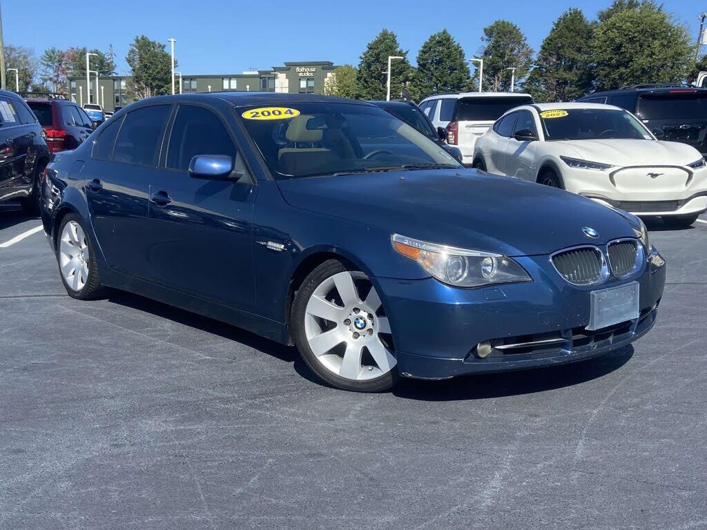 BMW 530i