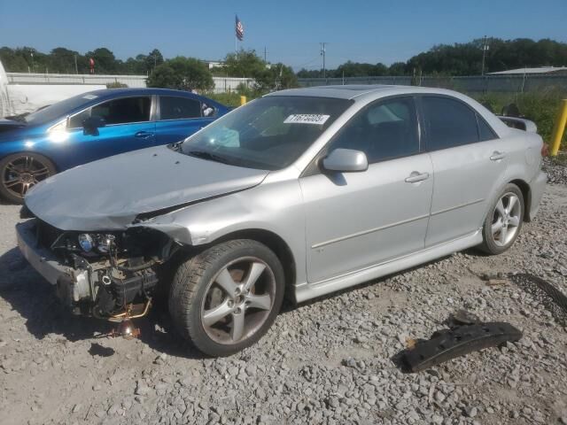 Mazda Mazda6