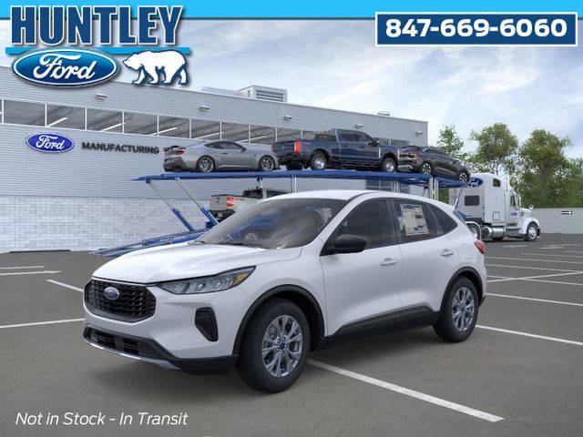 2026 FORD Escape